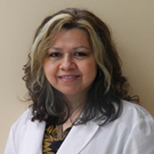 Dr. Hilma Rodriguez